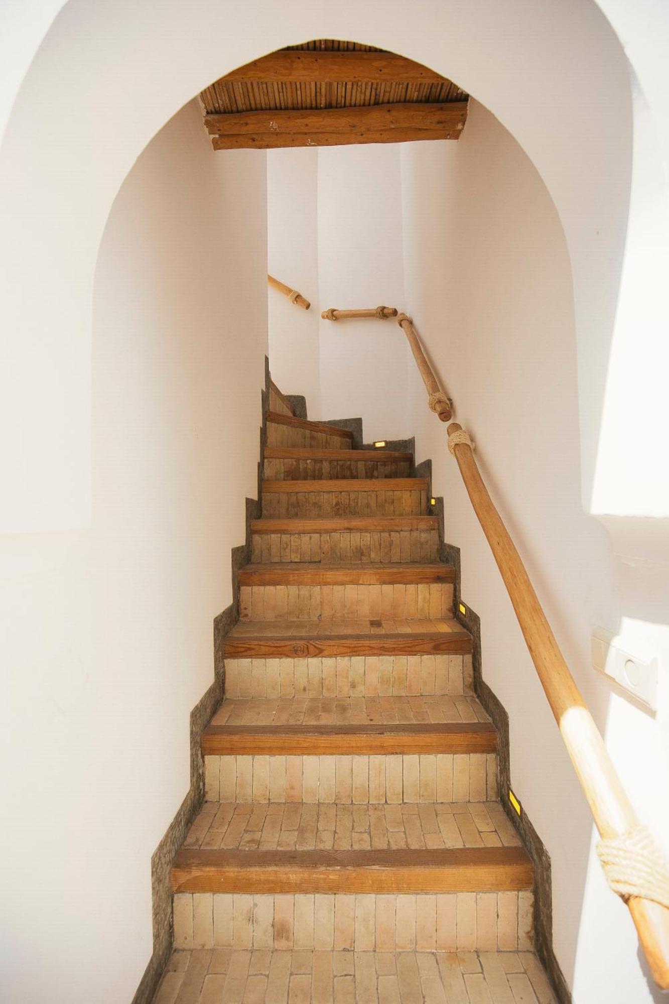 Riad Mama Marrakesh Bagian luar foto