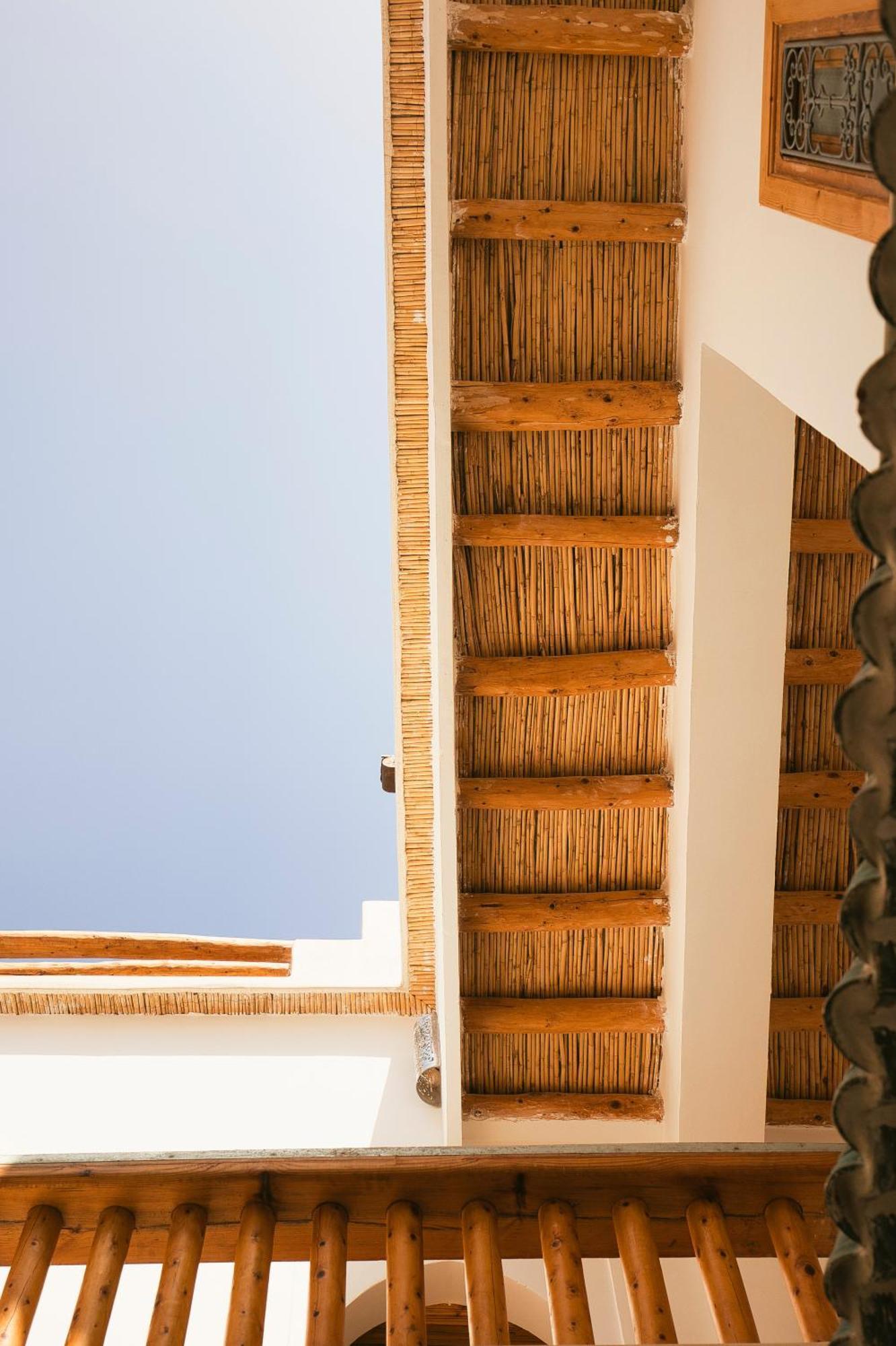 Riad Mama Marrakesh Bagian luar foto