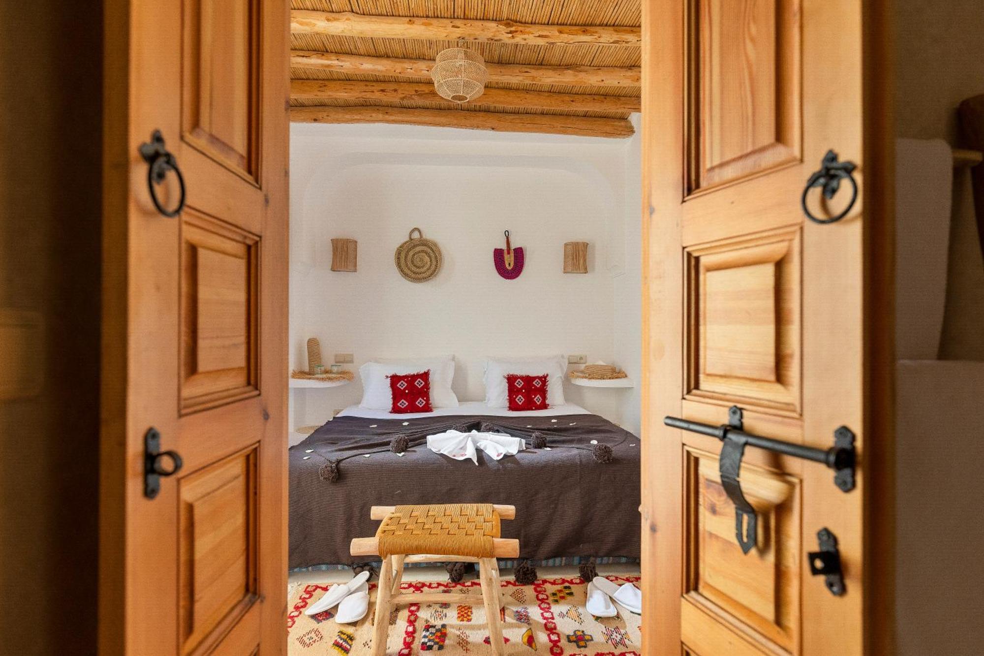 Riad Mama Marrakesh Bagian luar foto