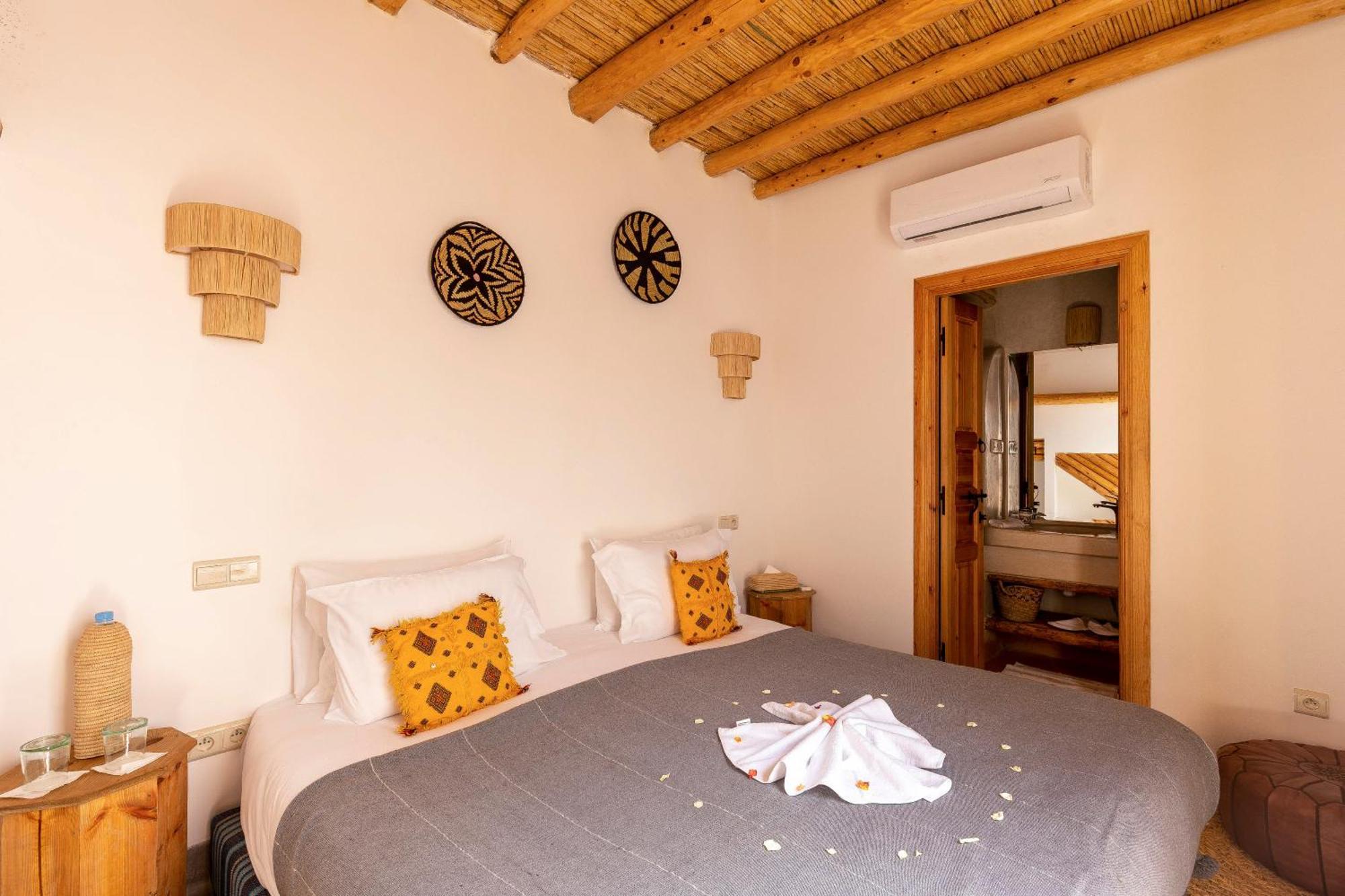 Riad Mama Marrakesh Bagian luar foto
