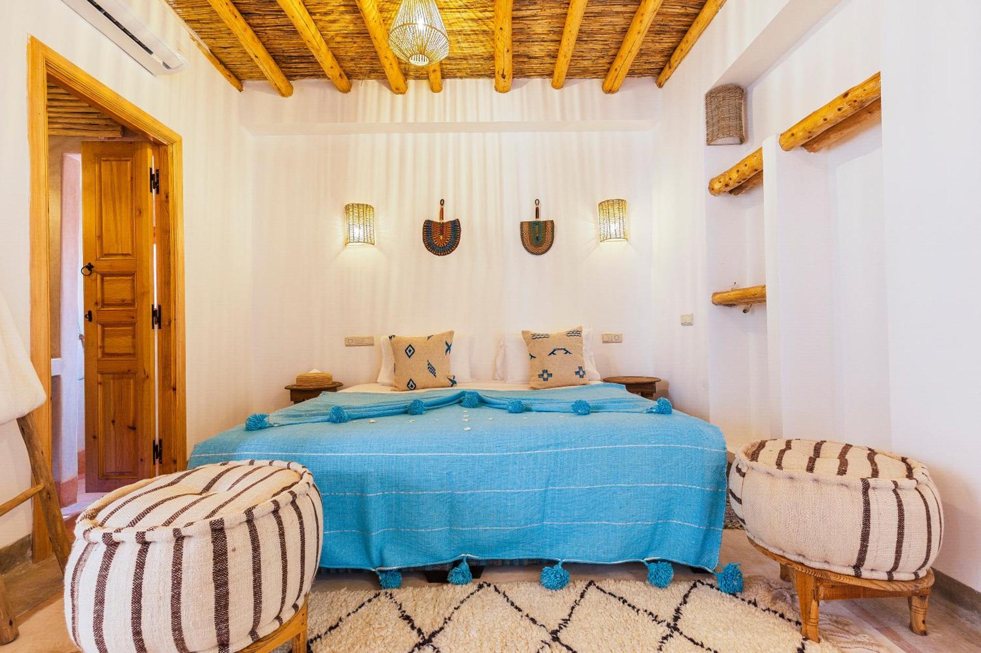 Riad Mama Marrakesh Bagian luar foto